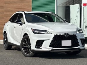 Lexus RX350