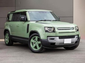 Rover DEFENDER