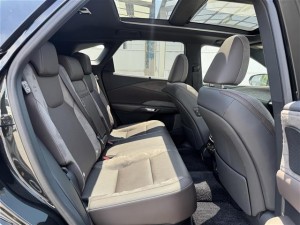 Lexus RX350h
