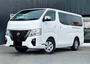 Nissan Caravan