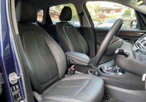 BMW 2-Series