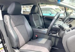 Honda Jade