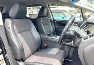 Honda Jade