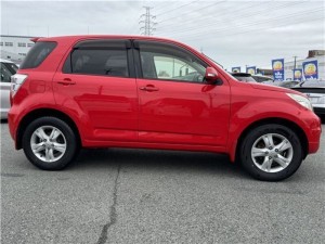 Toyota Rush
