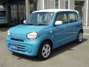 Mazda Carol