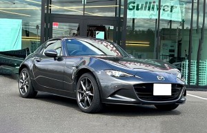 Mazda Roadster