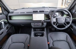 Rover DEFENDER