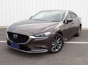 Mazda Mazda6
