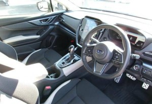 Subaru LAYBACK