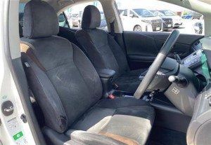 Lexus HS250h