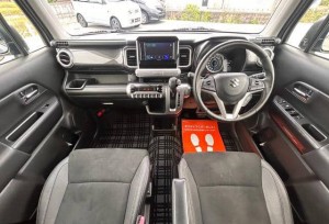 Suzuki Xbee