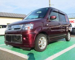 Mitsubishi Toppo