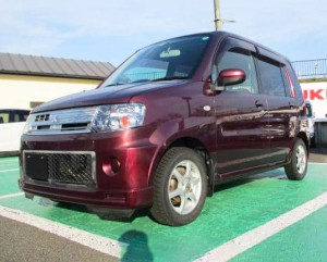 Mitsubishi Toppo