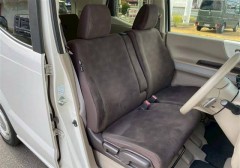 Honda N-Box Slash