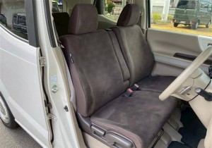 Honda N-Box Slash