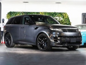Rover RANGE ROVER