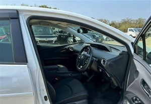 Toyota Prius PHV