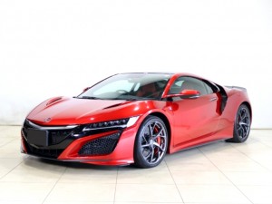 Honda NSX