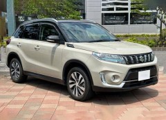 Suzuki Escudo