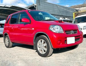 Suzuki Kei