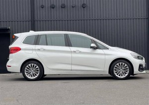 BMW 2-Series