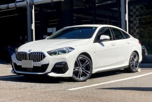 BMW 2-Series