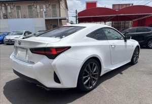 Lexus RC300h