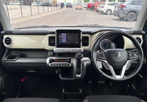 Suzuki Xbee