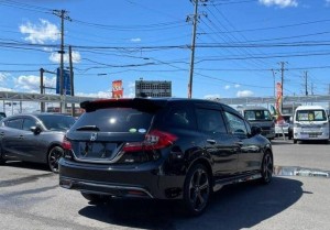 Honda Jade