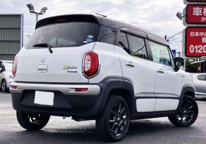 Suzuki Xbee