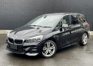 BMW 2-Series