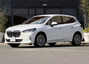 BMW 2-Series