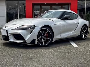 Toyota Supra