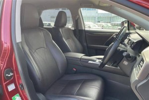 Lexus RX200t