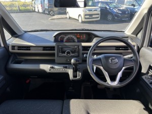 Mazda Flair
