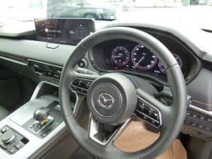 Mazda CX-80