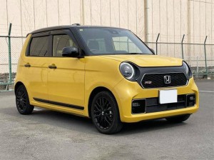 Honda N-One