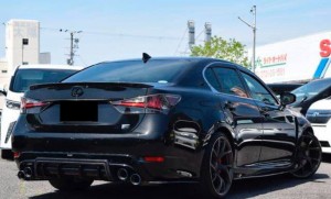 Lexus GS F
