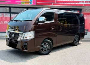 Nissan Caravan