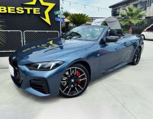 BMW 4-Series