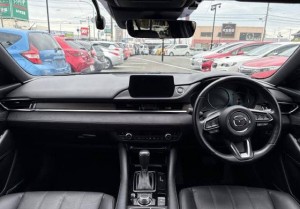 Mazda Mazda6