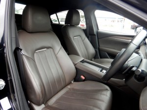 Mazda Mazda6