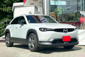 Mazda MX-30
