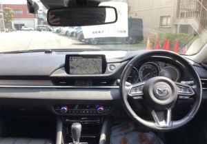 Mazda Mazda6