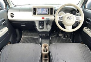 Daihatsu Mira Tocot