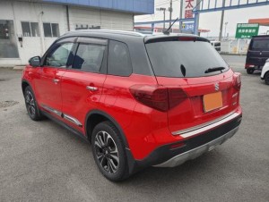 Suzuki Escudo
