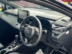 Toyota Corolla Touring Sports