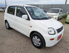Mitsubishi Minica