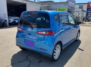 Daihatsu Sonica