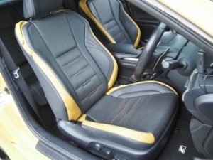 Lexus RC350